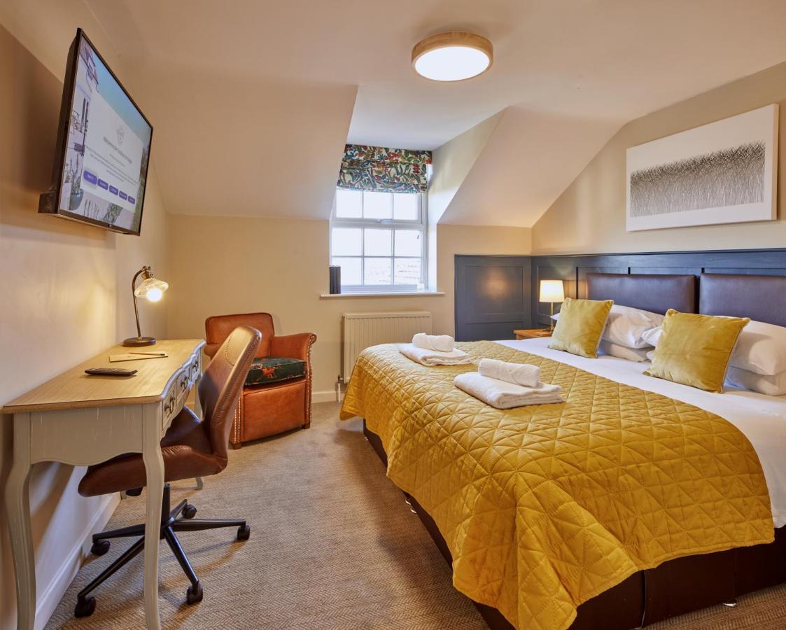 Full Moon Inn Rudge Rode Zewnętrze zdjęcie